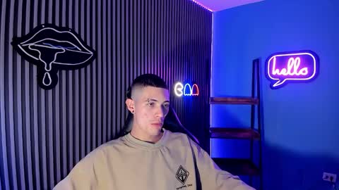 Jeff  online show from February 2025 06:44:02 AM