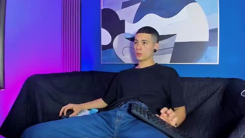 Jeff  online show from September 2025 12:38:02 PM