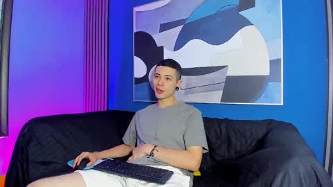 Jeff  online show from October 2025 12:44:02 PM