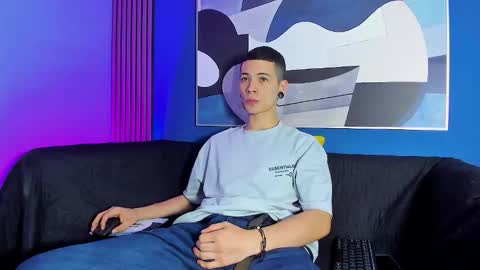 Jeff  online show from October 2025 12:45:02 PM