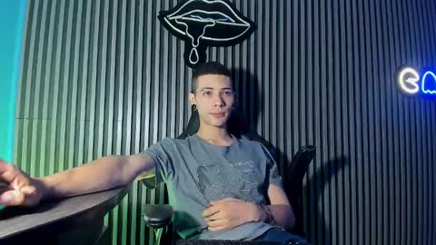 Jeff  online show from October 2025 12:35:01 PM