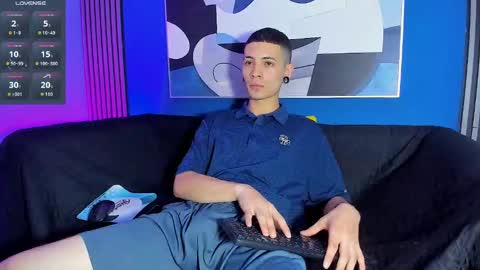 Jeff  online show from October 2025 01:53:02 PM