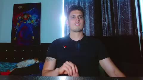 Snapshot of jeff_deall chatting on February 2025 09:47:02 PM Jeff Deal online show from February 2025 09:47:02 PM