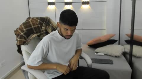 Jeff Nick online show from October 2025 11:19:01 AM