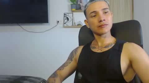 Snapshot of jeff_seid77 chatting on October 2025 08:32:01 PM Jeff Seid online show from October 2025 08:32:01 PM