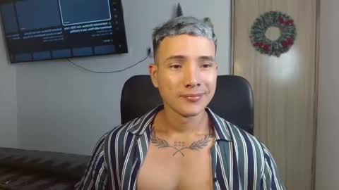 Snapshot of jeff_seid77 chatting on December 2025 07:11:02 PM Jeff Seid online show from December 2025 07:11:02 PM