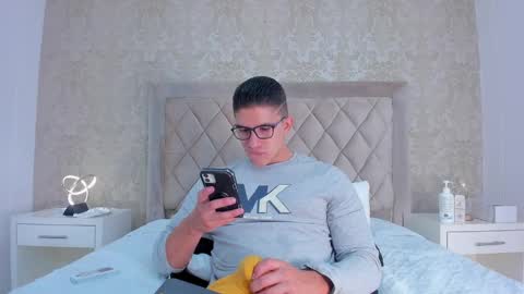 Jeff online show from December 2024 08:15:01 PM