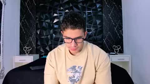 Jeff online show from October 2025 08:16:02 PM