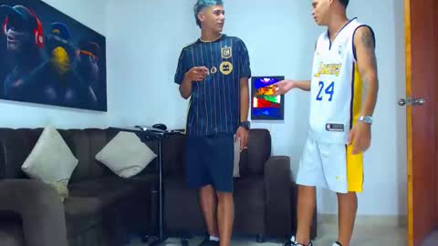 Snapshot of jeffer21_hot chatting on September 2025 04:06:01 PM jeffer21_hot online show from September 2025 04:06:01 PM