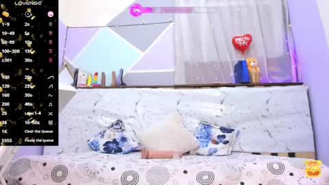 TRANDIRTY online show from October 2025 02:18:01 AM