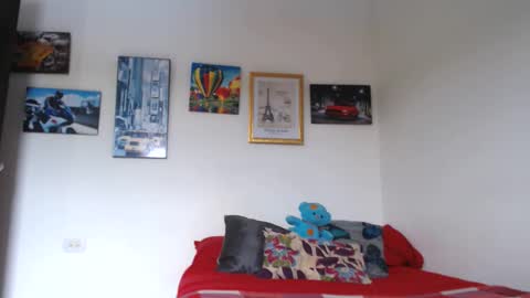 Snapshot of jeffsexybody chatting on November 2025 06:09:02 PM Jeff online show from November 2025 06:09:02 PM