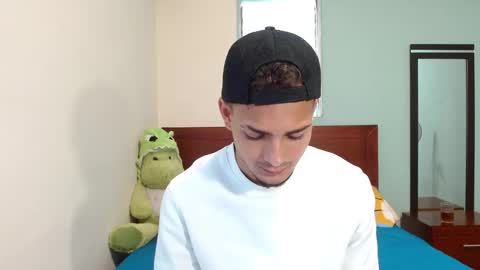 Jeff online show from October 2025 06:54:01 PM