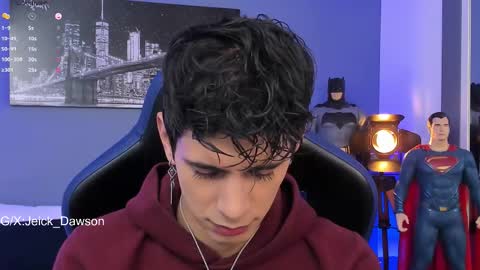 Jeick online show from October 2025 02:09:01 AM