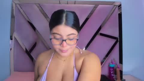 Jeimy Aguirre HT online show from January 2025 05:09:02 PM