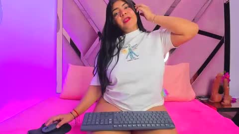 Jeimy Aguirre HT online show from January 2025 06:03:01 PM