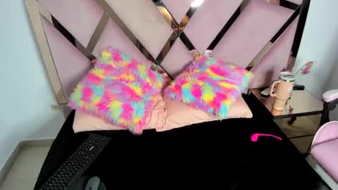 Jeimy Aguirre HT online show from February 2025 03:06:01 PM