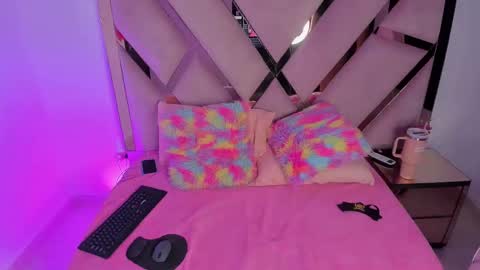 Jeimy Aguirre HT online show from February 2025 02:32:02 PM