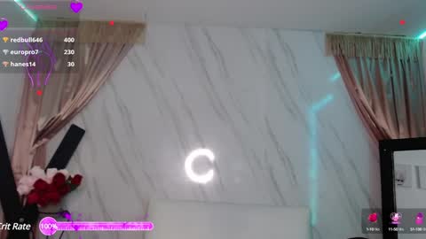 Jeimy Garca online show from December 2024 03:22:01 PM