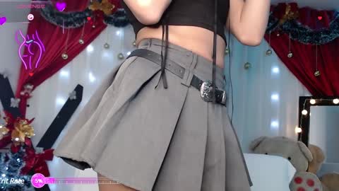 Jeimy Garca online show from December 2024 12:02:01 PM
