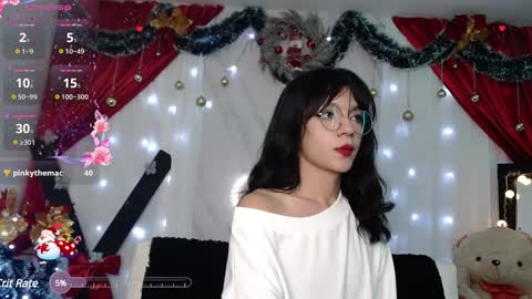 Jeimy Garca online show from December 2024 06:21:01 PM