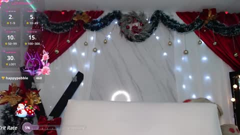 Jeimy Garca online show from December 2024 06:20:02 PM