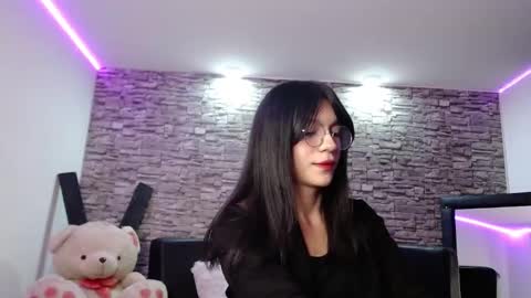 Jeimy Garca online show from February 2025 12:16:01 PM