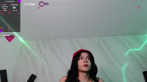 Jeimy Garca online show from February 2025 06:20:02 PM