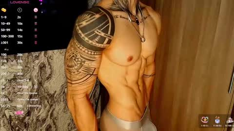 JC online show from October 2025 03:18:01 PM