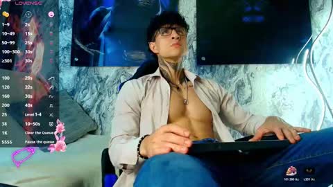 JC online show from November 2025 03:56:01 PM