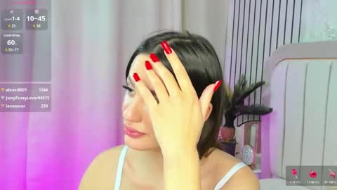 Jelisse online show from December 2024 07:16:02 PM