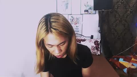 KYLAHARDFUCKER online show from January 2025 09:57:02 AM