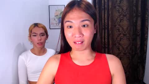 KYLAHARDFUCKER online show from February 2025 10:59:02 AM