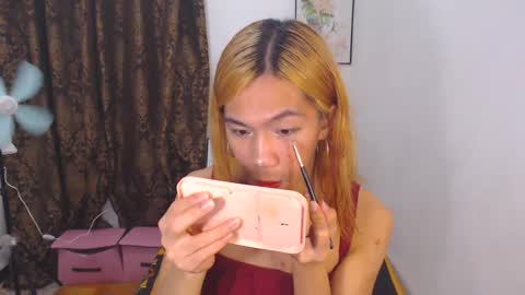 KYLAHARDFUCKER online show from February 2025 11:03:02 PM