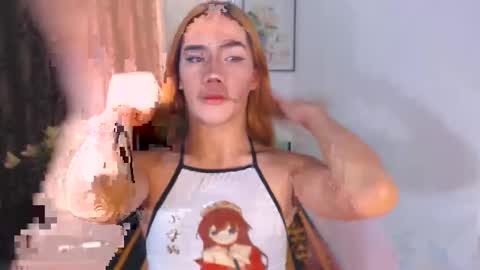 KYLAHARDFUCKER online show from February 2025 12:22:02 PM
