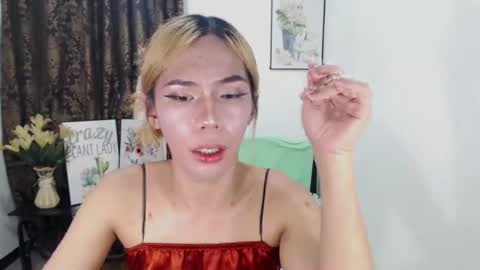KYLAHARDFUCKER online show from February 2025 07:55:01 AM