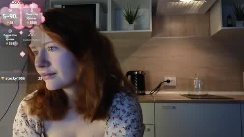 Emily online show from December 2024 08:55:02 AM