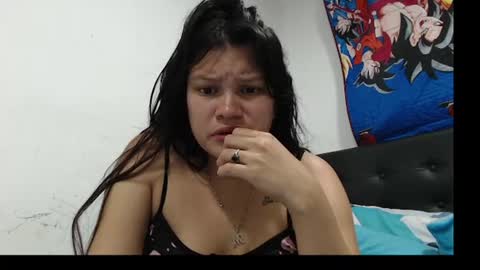 Soy Jem online show from November 2025 12:43:02 AM