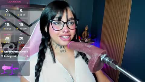 Snapshot of jena_nicols chatting on October 2025 03:15:02 AM Jena online show from October 2025 03:15:02 AM