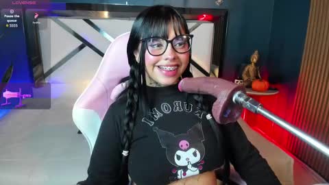 Snapshot of jena_nicols chatting on October 2025 03:51:02 AM Jena online show from October 2025 03:51:02 AM