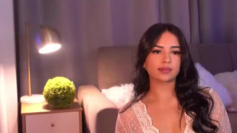 Isabella online show from October 2025 01:47:02 AM