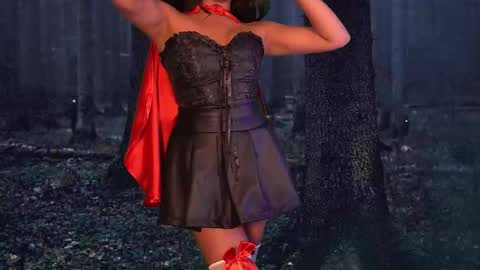 Isabella online show from October 2025 03:18:02 AM