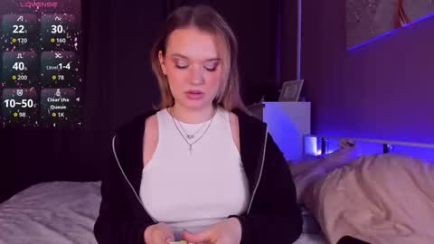 jenice_loveit online show from November 2025 07:35:02 PM