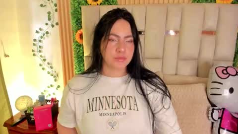 Snapshot of jeniferpowell_nm chatting on October 2025 07:55:02 PM jeniferpowell_nm online show from October 2025 07:55:02 PM