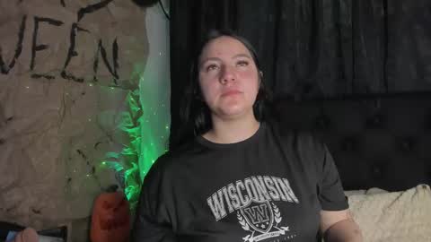 Snapshot of jeniferpowell_nm chatting on October 2025 09:38:01 PM jeniferpowell_nm online show from October 2025 09:38:01 PM