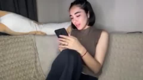 Snapshot of jenifersimon chatting on October 2025 03:23:02 PM Jenifer online show from October 2025 03:23:02 PM