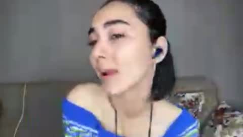 Snapshot of jenifersimon chatting on October 2025 04:13:02 PM Jenifer online show from October 2025 04:13:02 PM