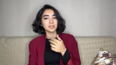 Snapshot of jenifersimon chatting on October 2025 03:07:01 PM Jenifer online show from October 2025 03:07:01 PM