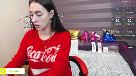 Kira online show from December 2024 06:10:02 AM