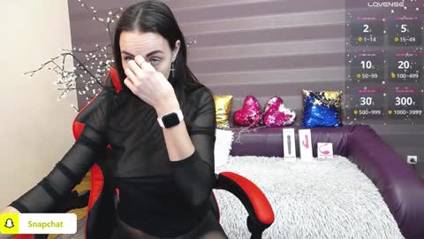 Kira online show from December 2024 06:13:02 AM