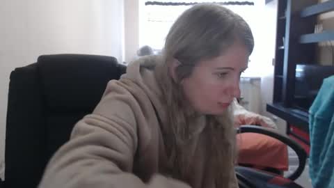 JenisAndPeter online show from February 2025 10:05:02 AM